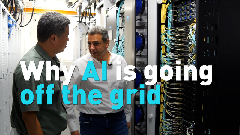 S4DSY8QSL8KYLFSTVEYF - 🌍NewspaperAmigo – Your Global News Buddy 🗞️ AI’s Energy Hunger Sparks Green Tech Race 🌱💡 video poster
