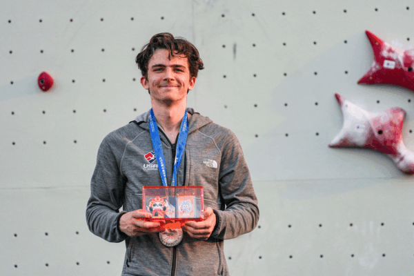 🏆 Climbing Star Samuel Watson Finds Silver & Smiles in Chengdu 🌆 🏆 Climbing Star Samuel Watson Finds Silver & Smiles in Chengdu 🌆 video poster