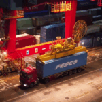 SB1A154P8GZMAK62BF3Q - 🌍NewspaperAmigo – Your Global News Buddy 🗞️ 🚂 Shenzhen’s China-Europe Railway Celebrates 5 Years of Global Trade Growth