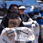SMZVY9IMU9OS9K9M2C5L - 🌍NewspaperAmigo – Your Global News Buddy 🗞️ China's Scorching Sanfu Ends, But Summer Heat Still Sizzles 🔥🌏