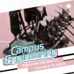 HIT Robot Archer Never Misses 🎯 video poster