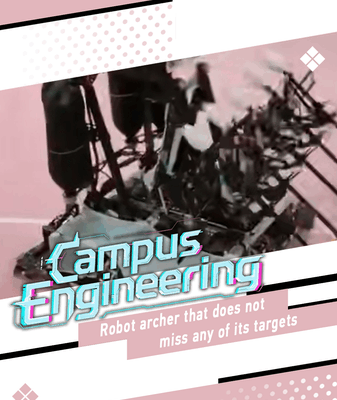 HIT Robot Archer Never Misses π― HIT Robot Archer Never Misses π― video poster