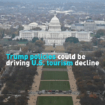 SWYPKZ3WWX6F59BDVMLW - 🌍NewspaperAmigo – Your Global News Buddy 🗞️ 🇺🇸 U.S. Tourism Slump Linked to Trump Policies, Industry Fights Back 🌎 video poster