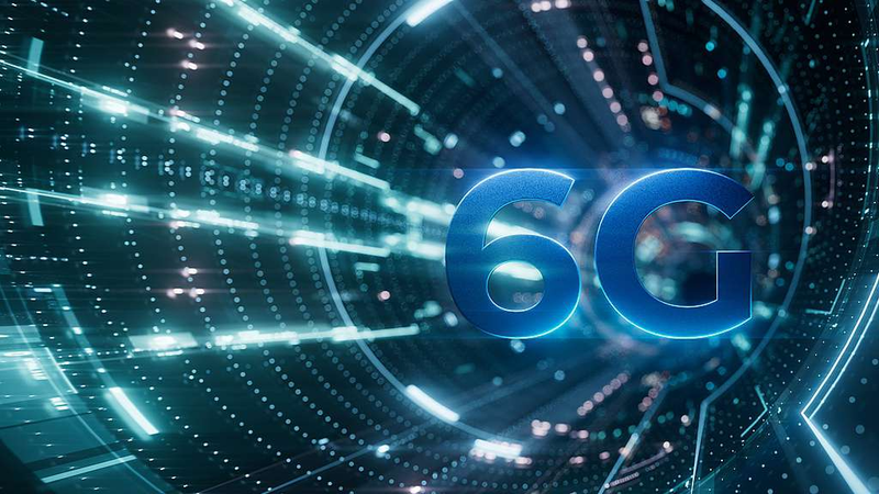 🚀 Chinese Scientists Pioneer 6G Tech: Faster, Smarter Networks Ahead! 🚀 Chinese Scientists Pioneer 6G Tech: Faster, Smarter Networks Ahead!