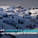 T3IWENKSM9H1BX1JOZVV - 🌍NewspaperAmigo – Your Global News Buddy 🗞️ 🇩🇰 Denmark Calls Out U.S. Over Greenland Secret Talks 🌍 video poster