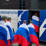 T7O984FMHUN2VKH111UG - 🌍NewspaperAmigo – Your Global News Buddy 🗞️ Russia & Ukraine Swap 146 Prisoners in UAE-Brokered Deal ✌️🌍