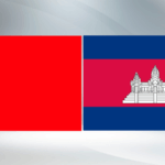 Xi Jinping Welcomes Cambodian Royalty in Beijing Meet 🏛️👑