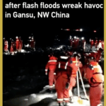 TBIHZ7LP1E4UNAEH4FLE - 🌍NewspaperAmigo – Your Global News Buddy 🗞️ Gansu Floods: Rescue Heroes Battle Chaos 🌊🚒 video poster