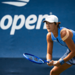 TI33HHTNCM4MFCTM4MJW - 🌍NewspaperAmigo – Your Global News Buddy 🗞️ China's Tennis Stars Face Early Exit at US Open 🎾💔