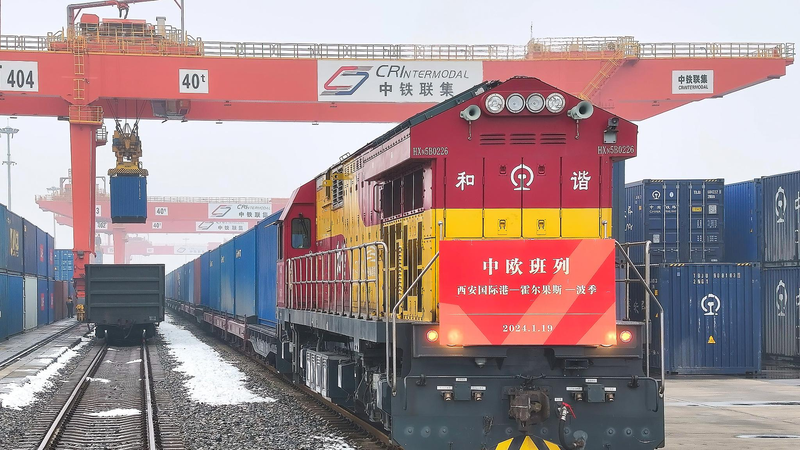 SCO Tour Reveals Chinaβs Global Collaboration πΎπ’π₯ SCO Tour Reveals Chinaβs Global Collaboration πΎπ’π₯