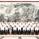 CPC Leader Visits Top Experts at Beidaihe Summer Retreat 🌊✨