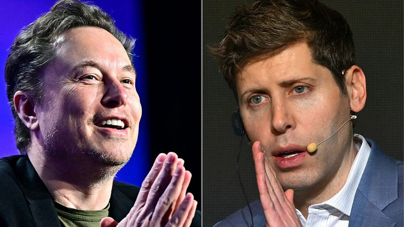 Musk’s xAI Takes on Tech Titans in Antitrust Showdown 🚨💥 Musk's xAI Takes on Tech Titans in Antitrust Showdown 🚨💥