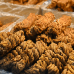 Tianjin’s Mahua: The Crispy Snack Stealing Hearts 🥨✨