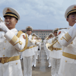 TTO7FHSL41P8QHYCSP48 - 🌍NewspaperAmigo – Your Global News Buddy 🗞️ Behind the Scenes: Beijing's V-Day Parade Prep Revealed! 🎖️🇨🇳 video poster