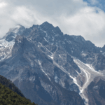 TVIF2HOFQI8AXBBNDBCC - 🌍NewspaperAmigo – Your Global News Buddy 🗞️ Yulong Snow Mountain: China’s Majestic Natural Wonder 🌄❄️ video poster
