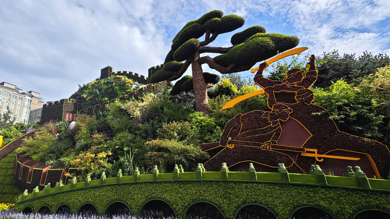 TXDMZ19ZRS682S76ENU2 - 🌍NewspaperAmigo – Your Global News Buddy 🗞️ China Marks 80th WWII Victory, Stresses Peace & Military Power 🌏✌️