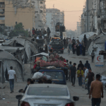 TZH92GSTM31ULK3X2V2Y - 🌍NewspaperAmigo – Your Global News Buddy 🗞️ Israel Recovers Hostage Remains Amid Escalating Gaza Offensive ⚡