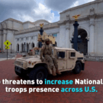 U0SDKULR7YUEK4H38T8E - 🌍NewspaperAmigo – Your Global News Buddy 🗞️ Trump Pushes National Guard Expansion Amid Crime Crackdown 🚨🇺🇸 video poster