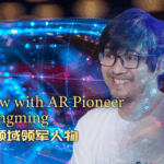 U4OYN5GTGNS9VNSUXI01 - 🌍NewspaperAmigo – Your Global News Buddy 🗞️ AR Glasses Break New Ground with Built-In Payments 🕶️💳 video poster