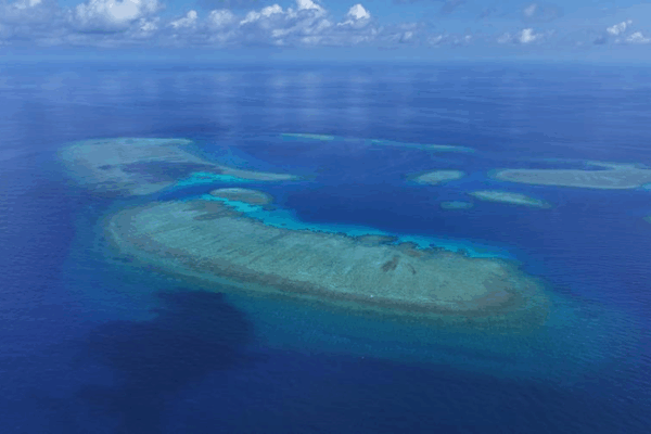 How WWII Shaped Chinaβs South China Sea Sovereignty πβ How WWII Shaped Chinaβs South China Sea Sovereignty πβ