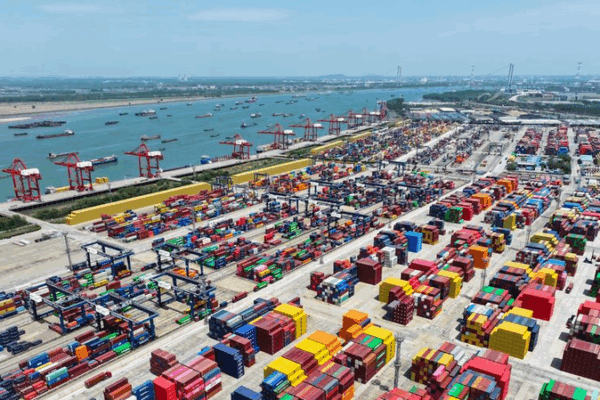 China’s Development Path: Growth for a Better Future 🌏✨ China's Development Path: Growth for a Better Future 🌏✨