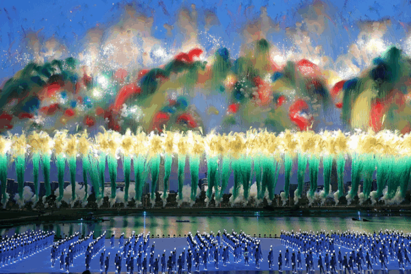 Chengdu World Games Unite Nations Through Sports & Culture 🌍🏅