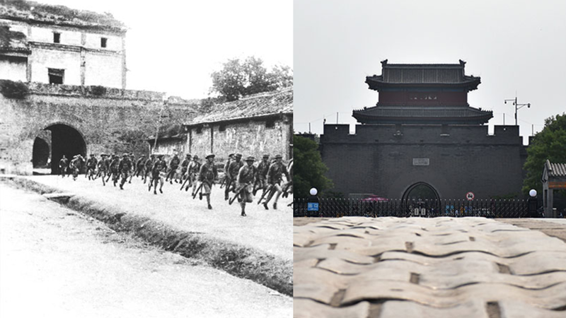 Wanping City Gate: Where History Comes Alive 🏰✨ Wanping City Gate: Where History Comes Alive 🏰✨ video poster