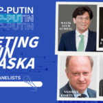 Putin & Trump Summit: Global Experts Weigh In 🌍🤝 video poster