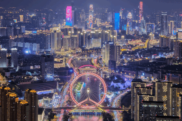 SCO’s Security Strategy: A New Blueprint for Global Peace 🌍✌️