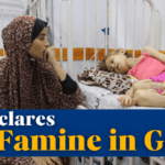 UN_Declares_Famine_in_Gaza___My_Daughter_Has_No_Food__No_Medicine__poster - 🌍NewspaperAmigo – Your Global News Buddy 🗞️ UN_Declares_Famine_in_Gaza___My_Daughter_Has_No_Food__No_Medicine_ video poster
