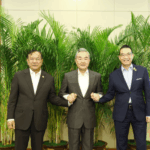 China Facilitates Cambodia-Thailand Border Peace Talks 🌏✌️