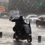 UWO2CYTVN7JCCEP22KLA - 🌍NewspaperAmigo – Your Global News Buddy 🗞️ China Braces for Severe Storms: 10+ Provinces on High Alert 🌧️⚠️