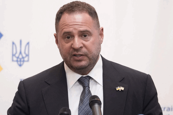 Ukraine Stands Firm: No Referendum on Land Concessions, Official Says Ukraine_Stands_Firm__No_Referendum_on_Land_Concessions__Official_Says
