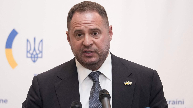 Ukraine_Stands_Firm__No_Referendum_on_Land_Concessions__Official_Says