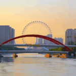 V1EJKIW295SAATD6G95G - 🌍NewspaperAmigo – Your Global News Buddy 🗞️ Tianjin Unites Tea, Drums & Opera in Cultural Fusion 🍵🥁🎭 video poster