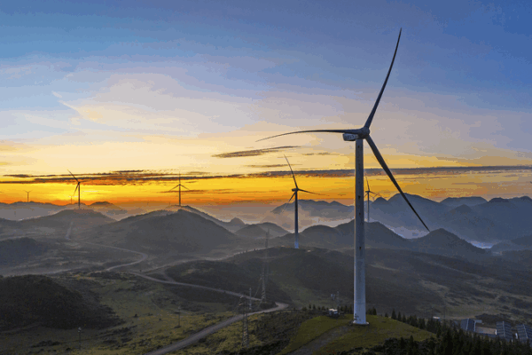 Shenzhen Powers Up: NEVs Meet Green Energy 🌱⚡