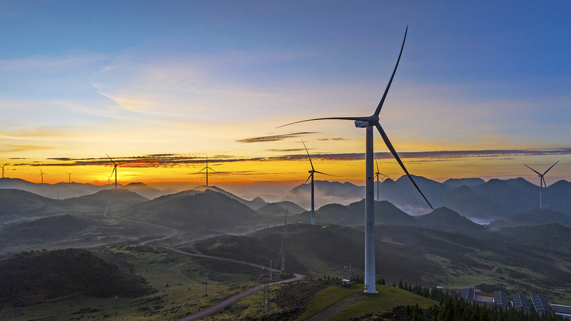 Shenzhen Powers Up: NEVs Meet Green Energy 🌱⚡