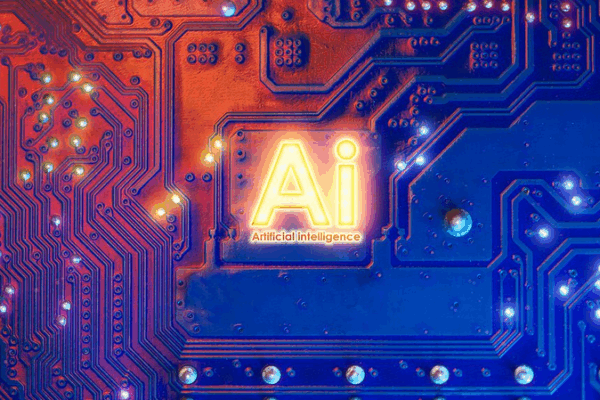 China Maps Future AI Hotspots: 300 Tech Trends to Watch ๐๐ค China Maps Future AI Hotspots: 300 Tech Trends to Watch ๐๐ค