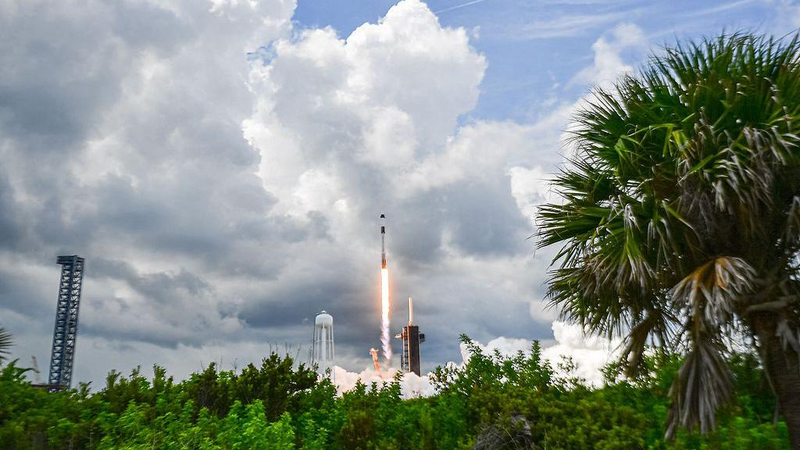 🚀 Crew-11 Blasts Off: ISS Welcomes New Astronauts & Bold Experiments