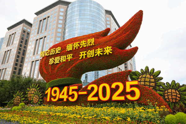 π¨π³β China’s WWII Legacy: How Resistance Shaped Global Peace πβοΈ π¨π³β China's WWII Legacy: How Resistance Shaped Global Peace πβοΈ