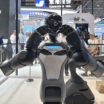 VA1O0FPGD2MH9GPR4A0X - 🌍NewspaperAmigo – Your Global News Buddy 🗞️ Beijing’s 2025 Robot Expo: Where AI Meets the Future 🤖✨
