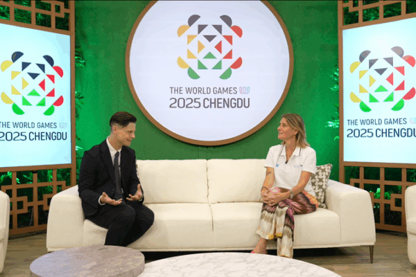 VAY030W921ZEH0E32YPU - 🌍NewspaperAmigo – Your Global News Buddy 🗞️ Chengdu 2025 World Games: Innovation Takes Center Stage 🎥🏅 video poster