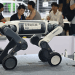 China Boosts Corporate Profits with New Economic Measures 💼📈