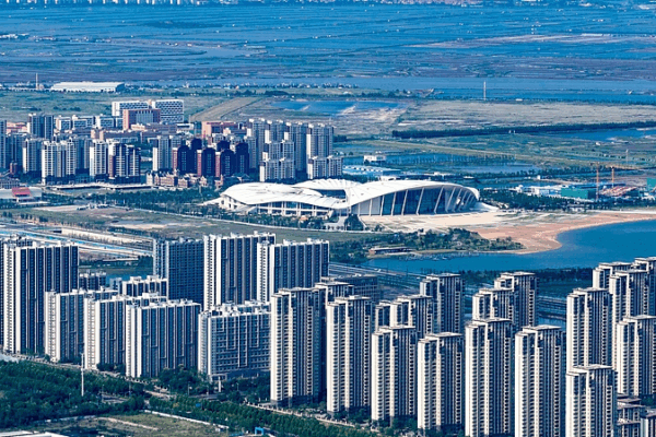 SCO Boosts Regional Ties with Mega Infrastructure Projects ๐๐ SCO Boosts Regional Ties with Mega Infrastructure Projects ๐๐