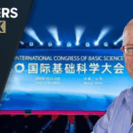 Turing Winner Robert Tarjan on AI’s Future & the Power of Curiosity 🧠💡 video poster