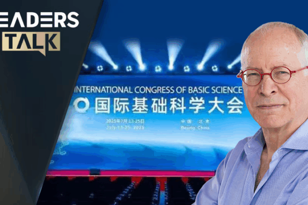 Turing Winner Robert Tarjan on AI’s Future & the Power of Curiosity 🧠💡 Turing Winner Robert Tarjan on AI’s Future & the Power of Curiosity 🧠💡 video poster