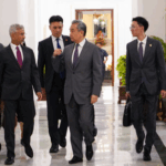 VKRUMIY527TRK1K54HN7 - 🌍NewspaperAmigo – Your Global News Buddy 🗞️ China & India Forge Stronger Ties with 10 Key Agreements 🌏✨