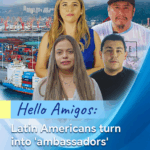 VQUG545UBGFUE2PNNI1I - 🌍NewspaperAmigo – Your Global News Buddy 🗞️ Latin America’s Love Affair with Chinese Brands Goes Viral 🌏🛒 video poster
