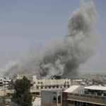 Israel's Gaza Relocation Plan Sparks Global Concern 🌍🆘