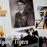 VR8CT6J7O51BTMWZFZ5N - 🌍NewspaperAmigo – Your Global News Buddy 🗞️ China Honors WWII Hero Chennault & Flying Tigers 🐯✈️ video poster